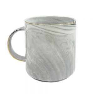TAZA CARRARA personalizada